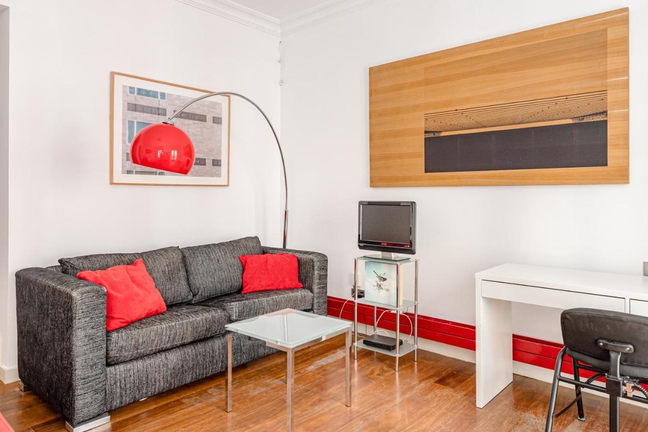 Heima Wonderful Loft In The Historic City Center Madrid Esterno foto