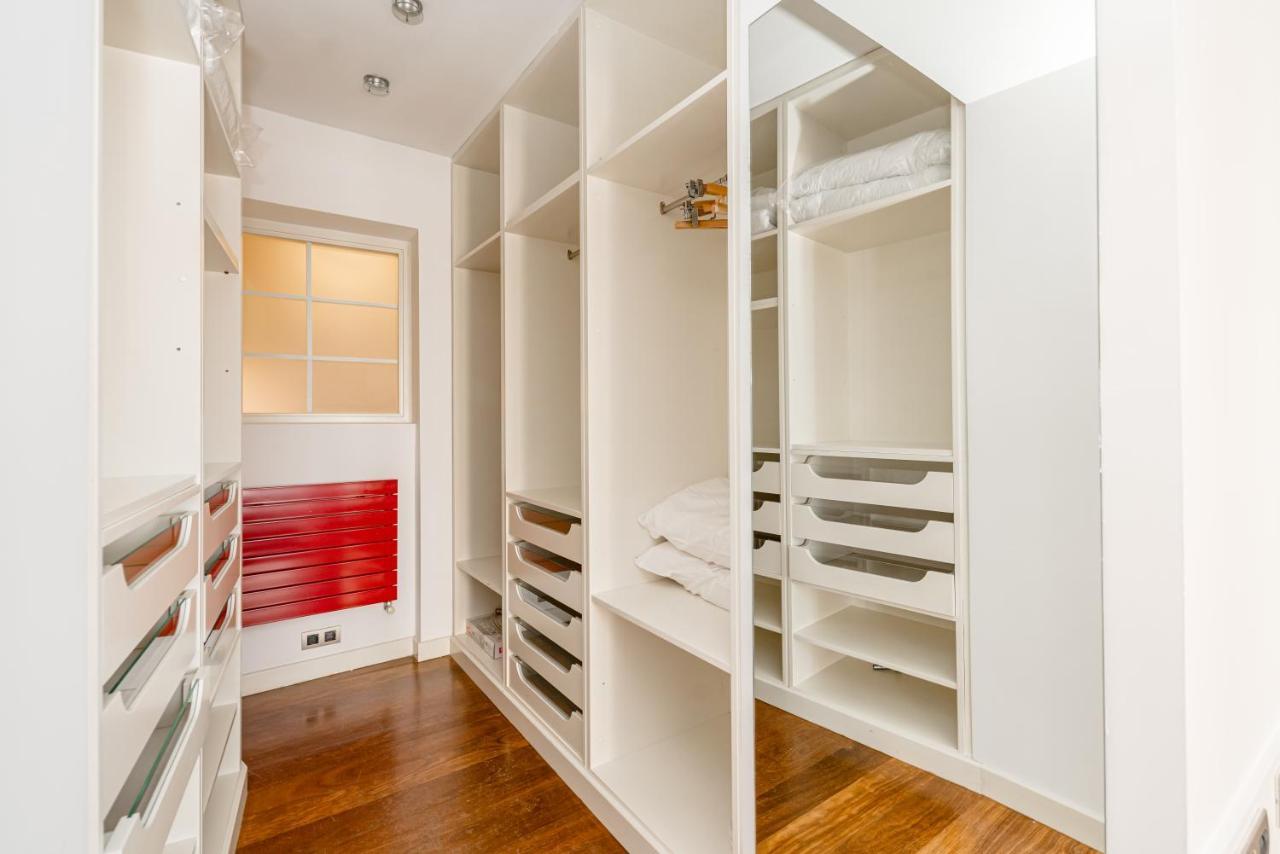 Heima Wonderful Loft In The Historic City Center Madrid Esterno foto