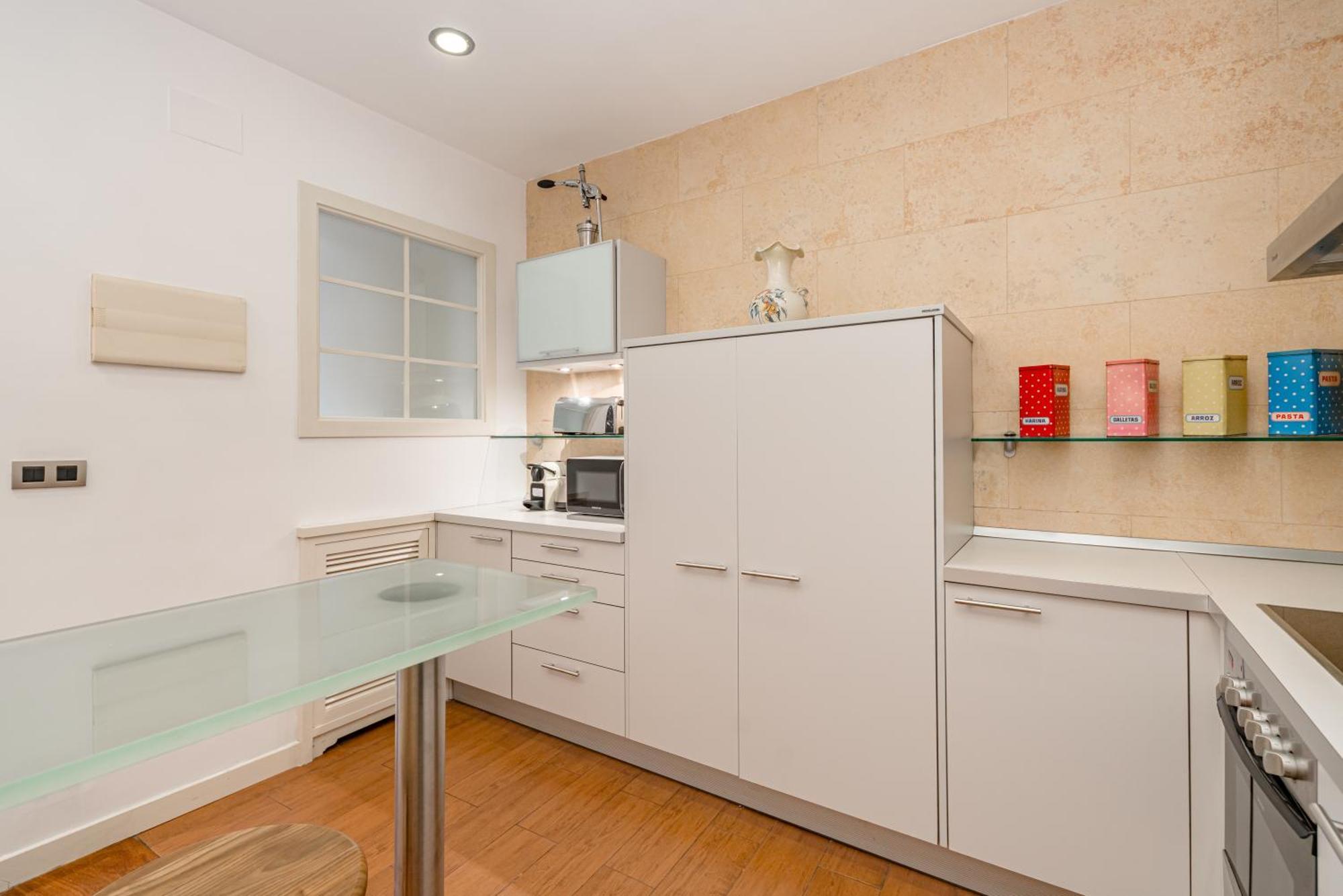 Heima Wonderful Loft In The Historic City Center Madrid Esterno foto