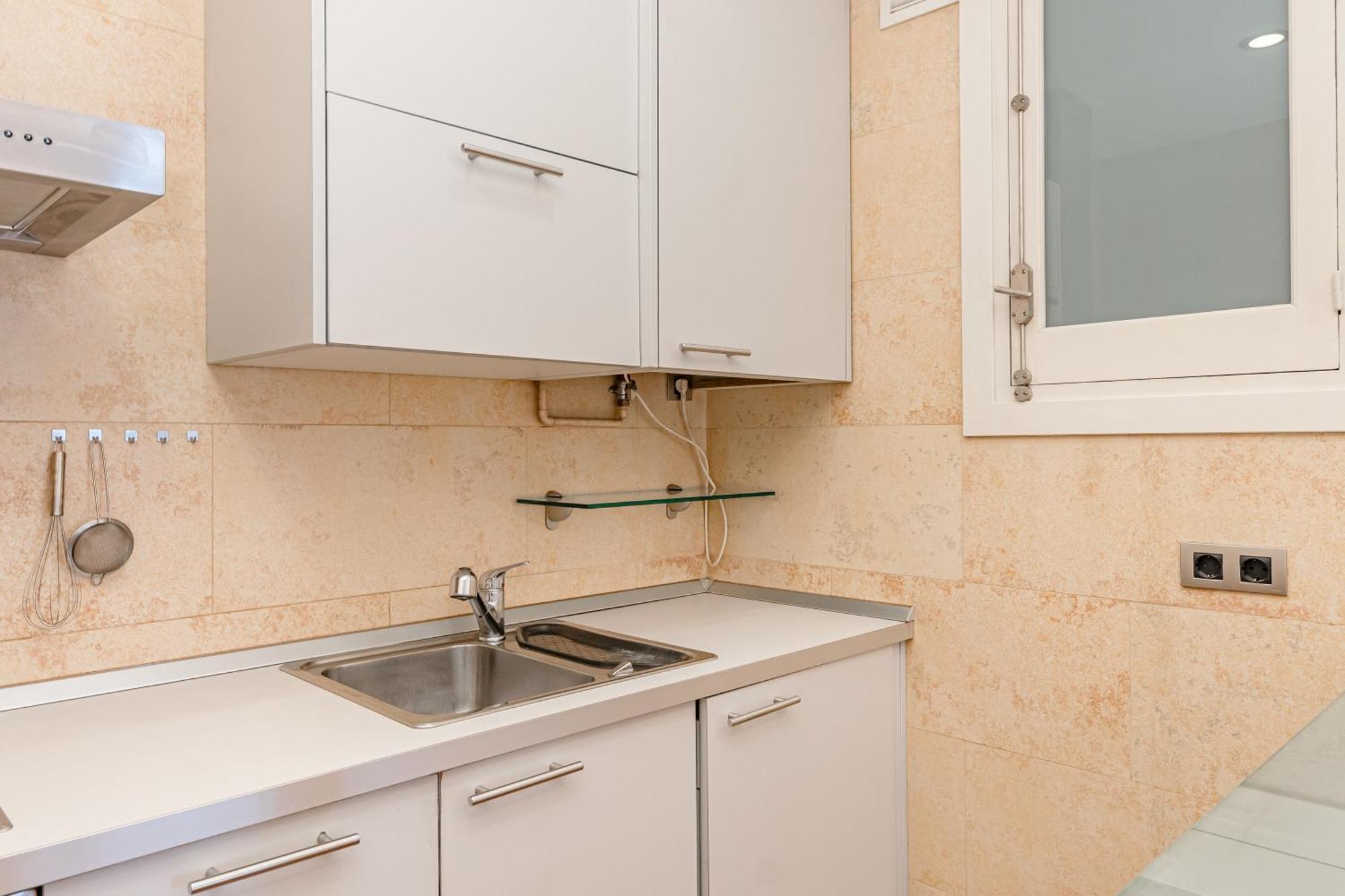 Heima Wonderful Loft In The Historic City Center Madrid Esterno foto